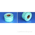 Hot Medical Heat-Sealing Gusseted Roll